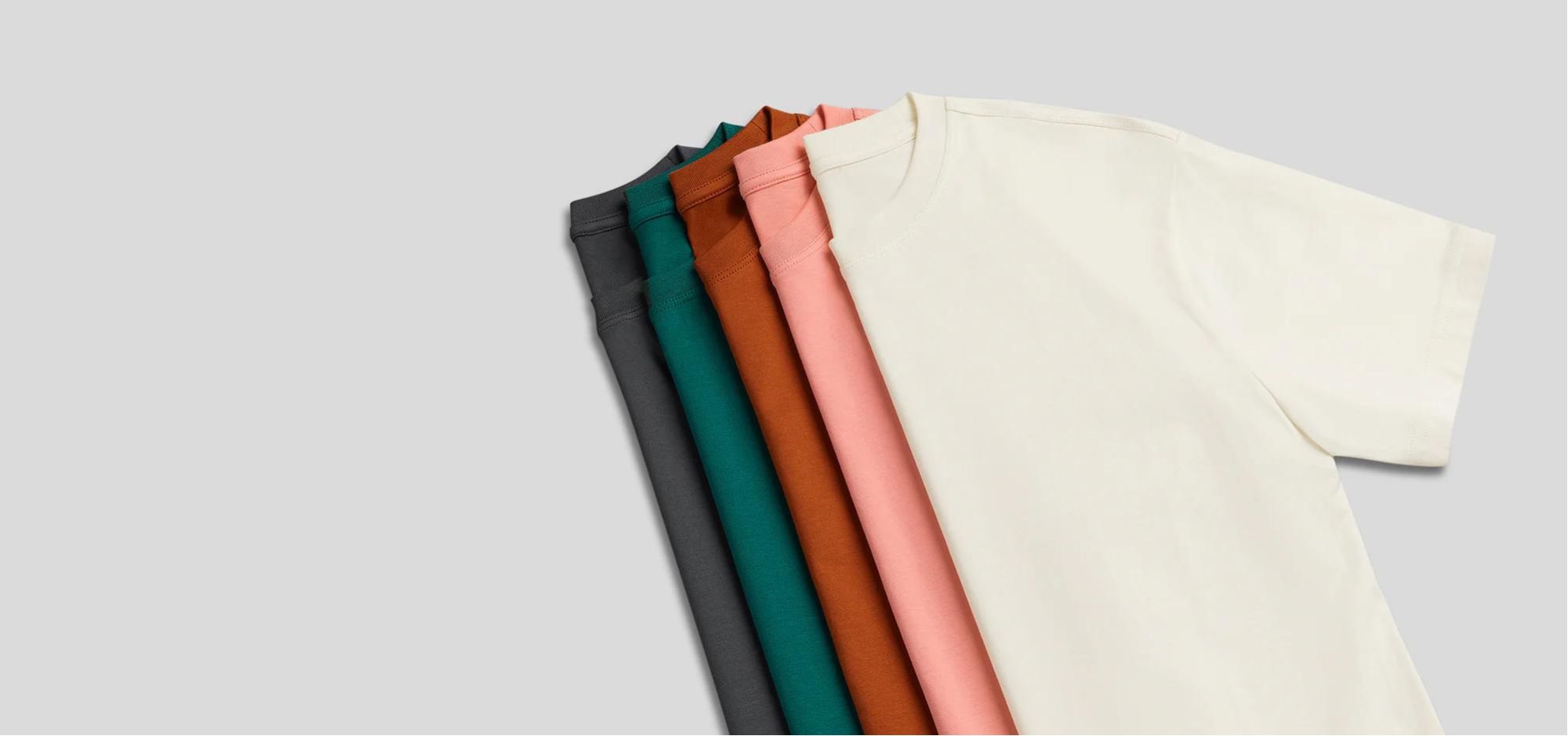 Setcomforts EverSoft Supima® Cotton T-Shirts