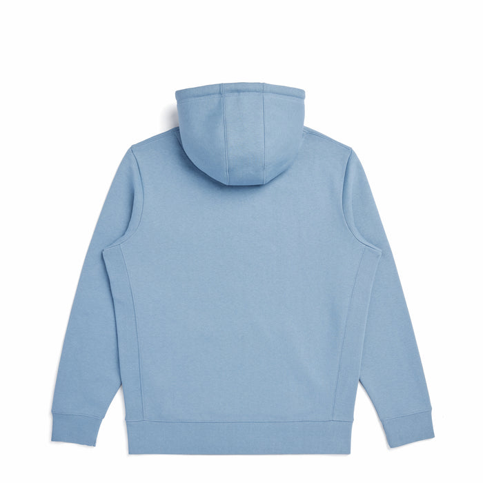 Natural Organic Cotton Hooded Sweatshirt — Original Favorites