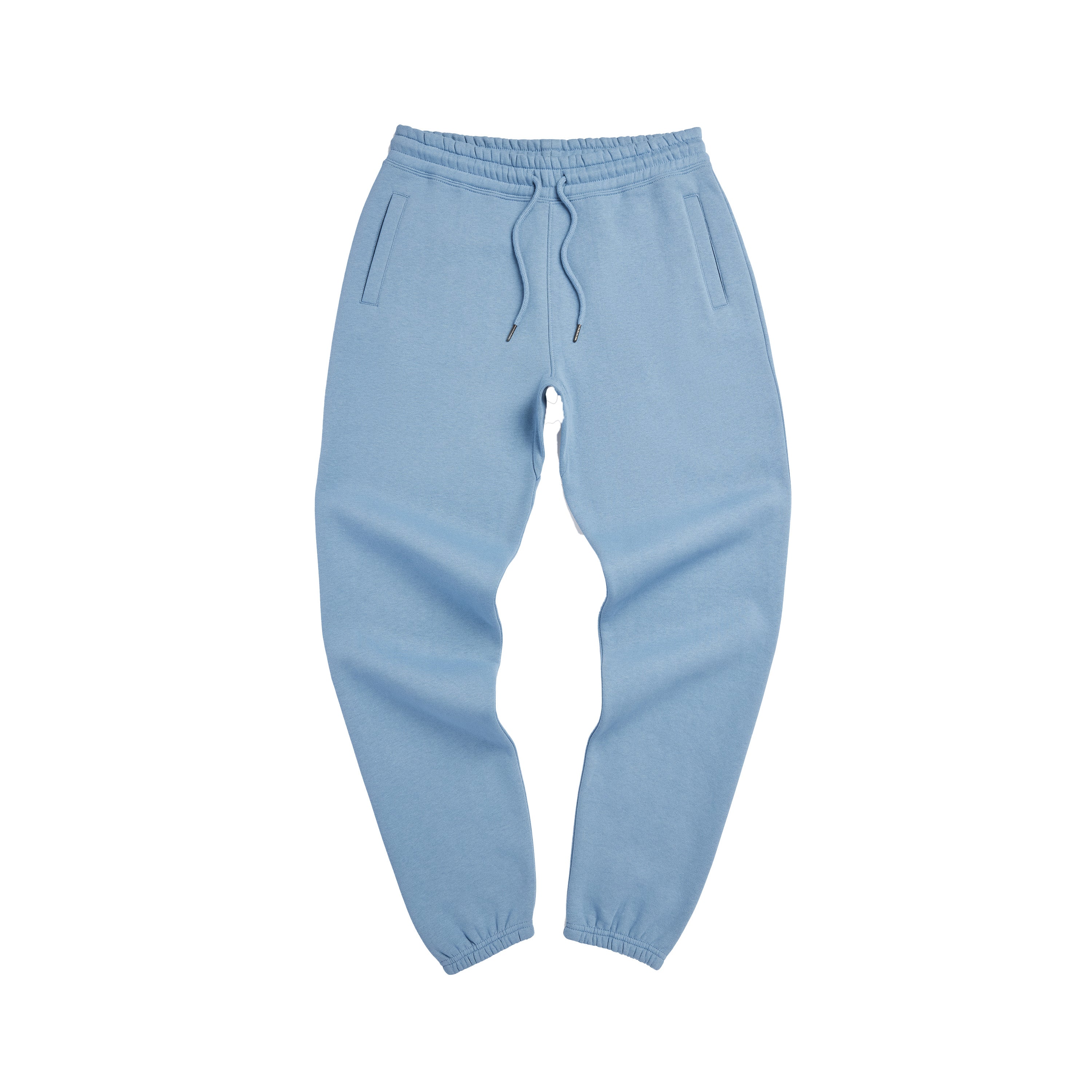 Setcomforts EcoSoft Organic Cotton Sky Blue Sweatpants